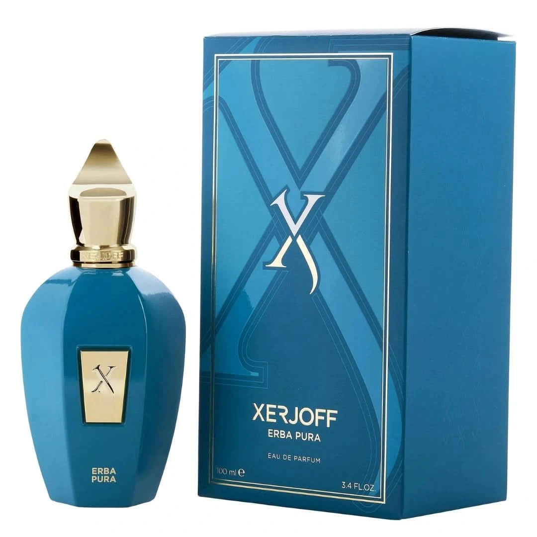 Xerjoff Erba Pura EDP
