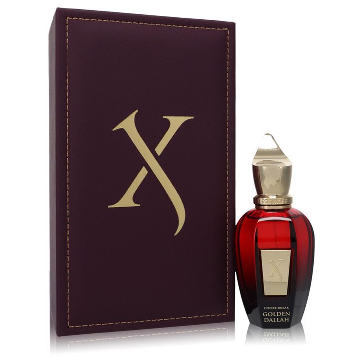 Xerjoff Golden Dallah PARFUM