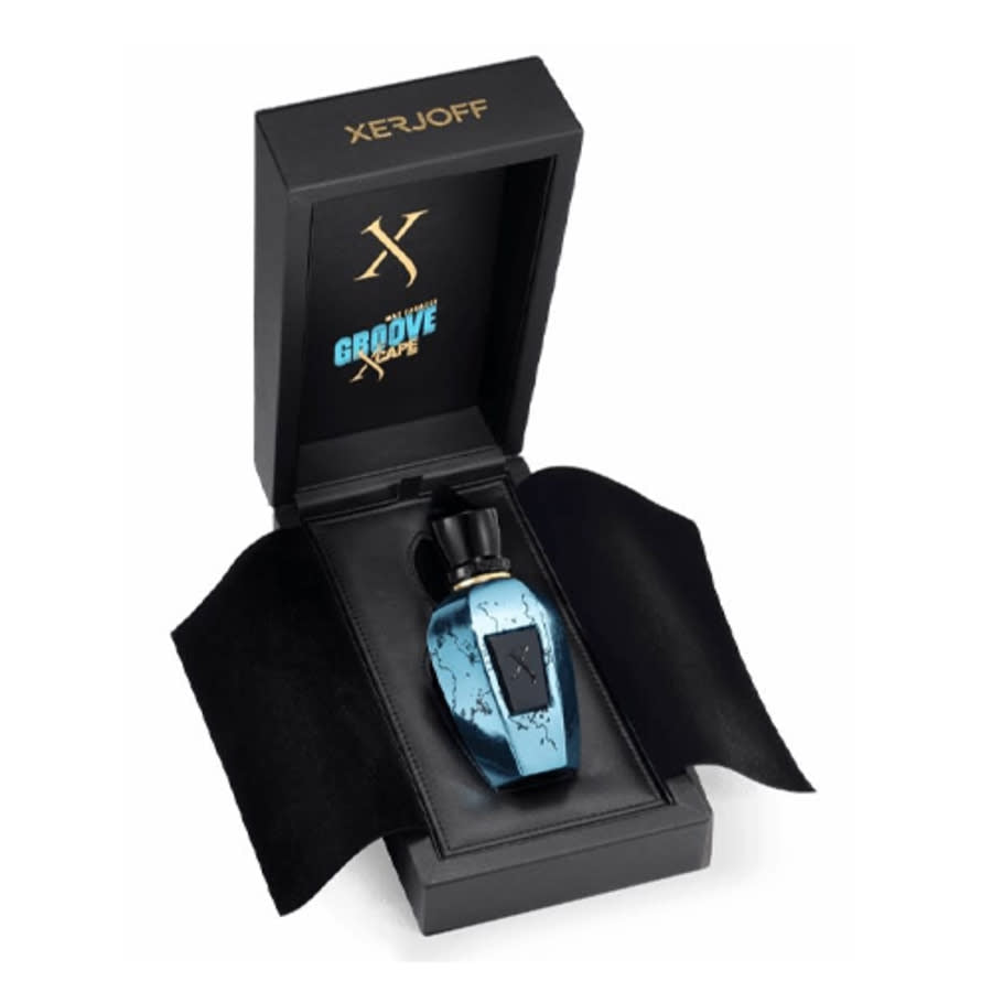 Xerjoff Groove Xcape PARFUM
