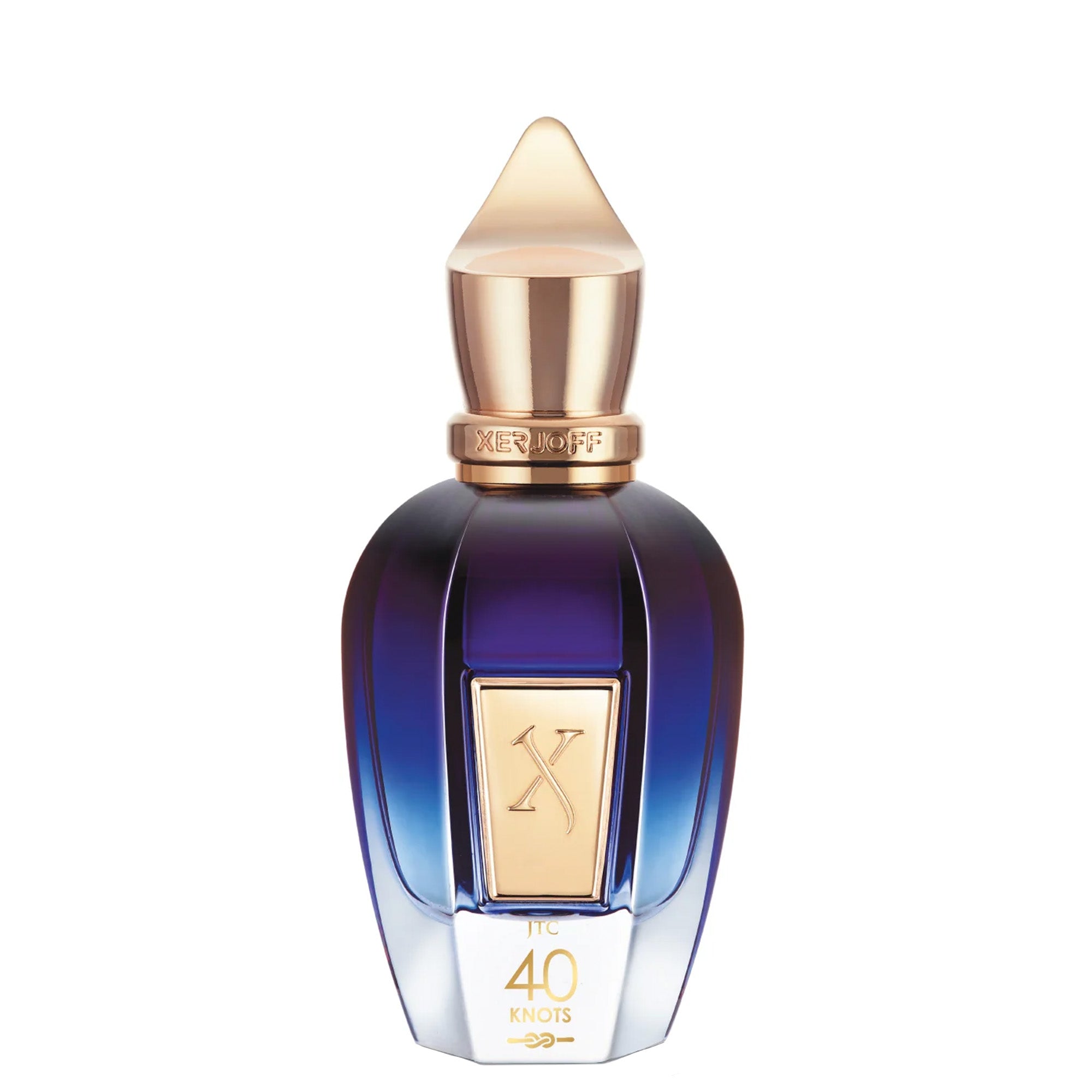 Xerjoff Join The Club 40 Knots EDP