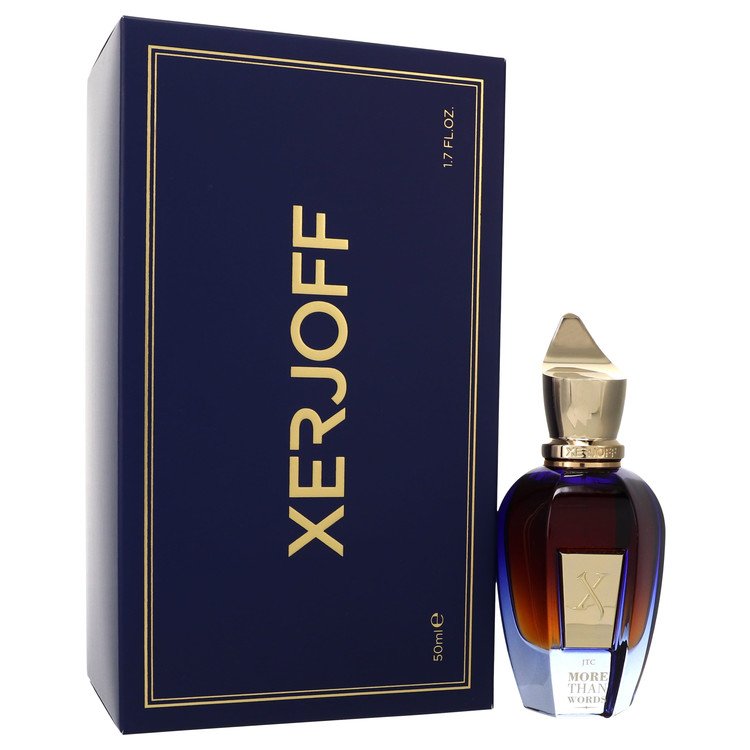 Xerjoff Join The Club More Than Words EDP