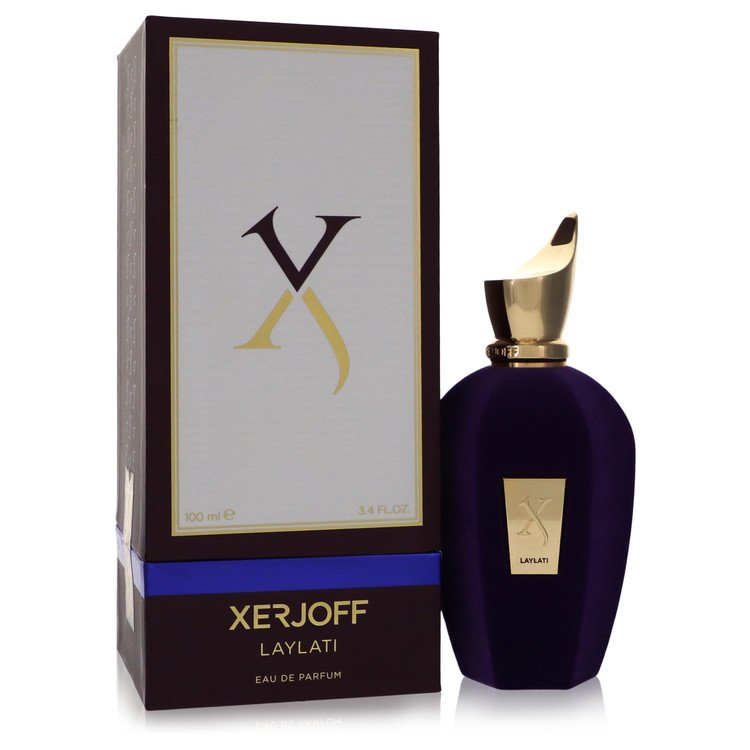 Xerjoff Laylati EDP