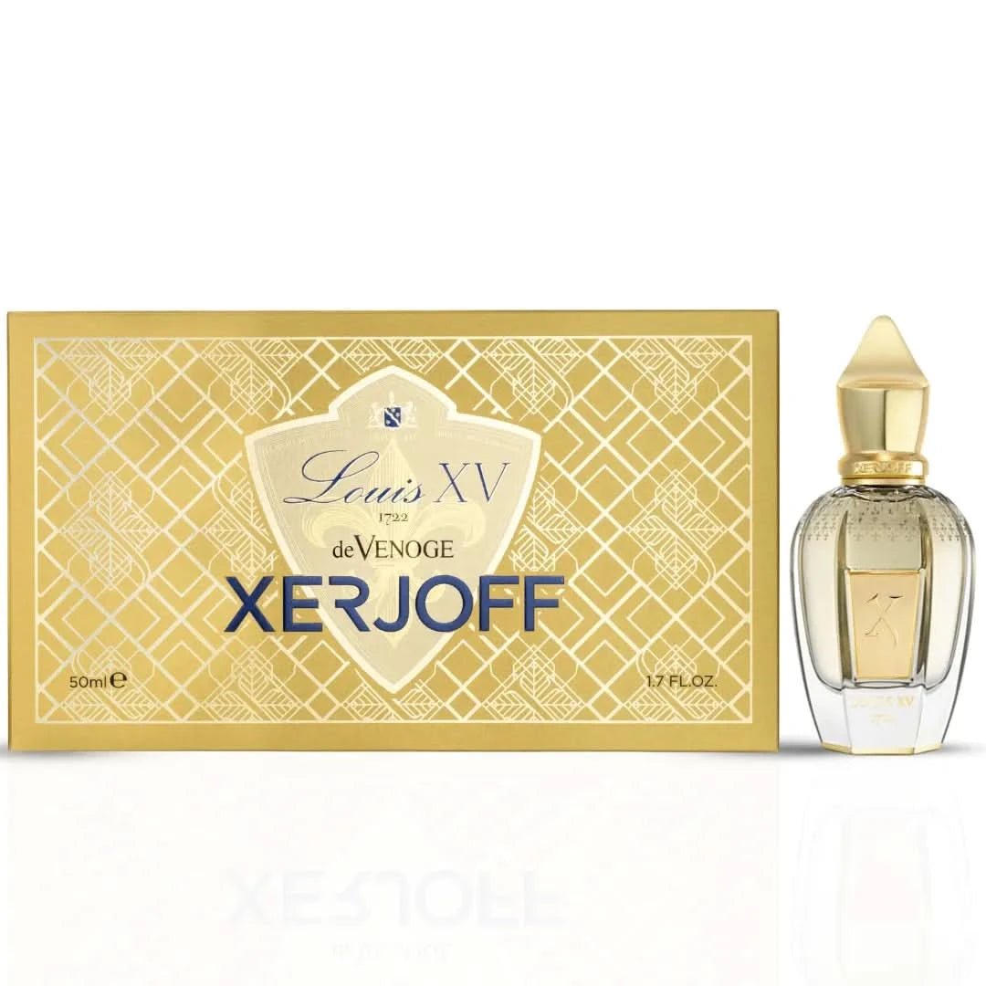 Xerjoff Louis Xv de Venoge EDP