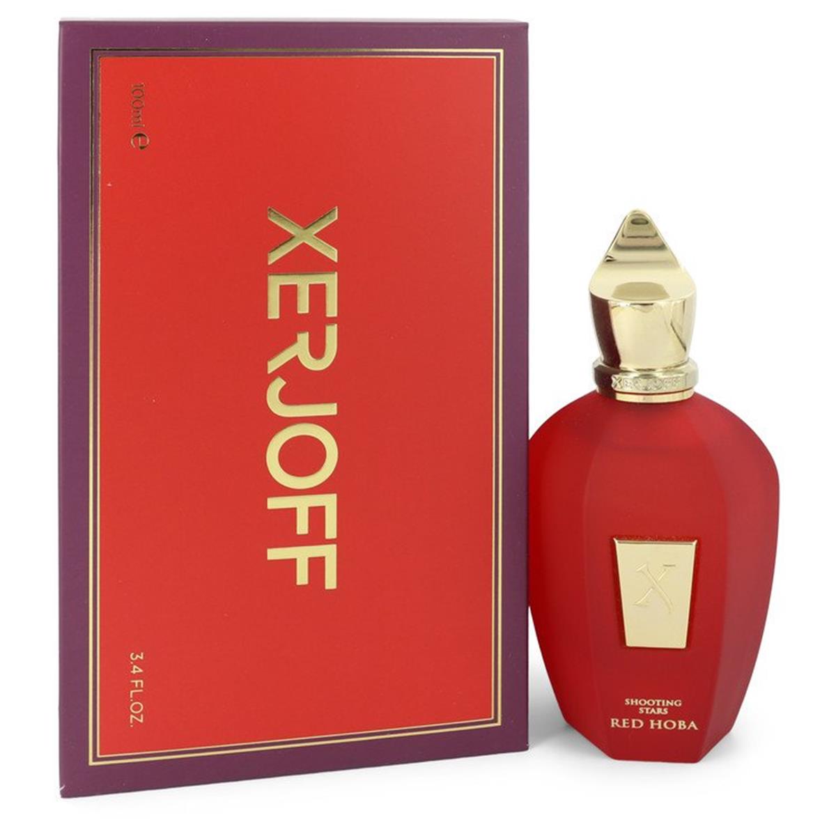 Xerjoff Shooting Stars Red Hoba PARFUM