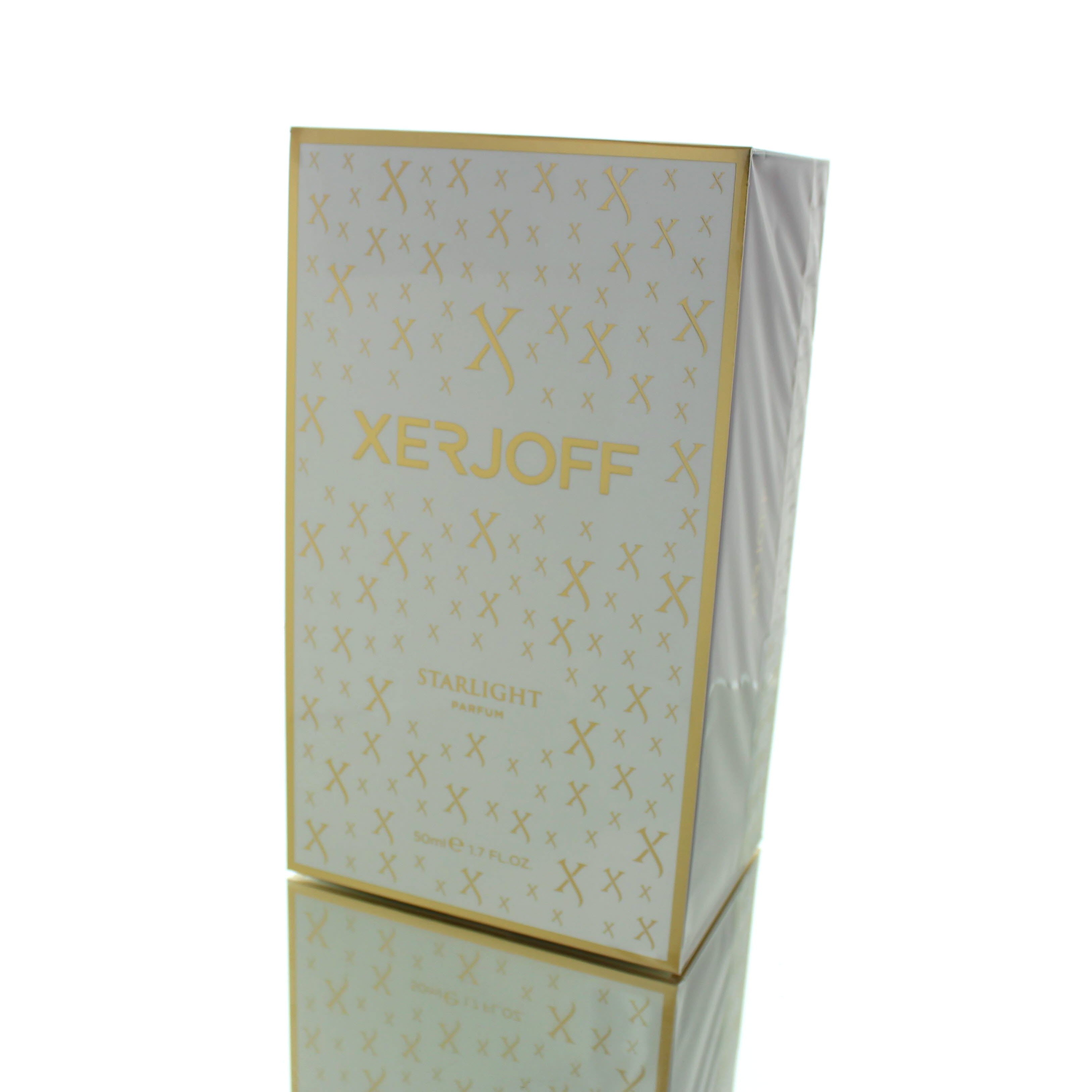 Xerjoff Shooting Stars Starlight PARFUM
