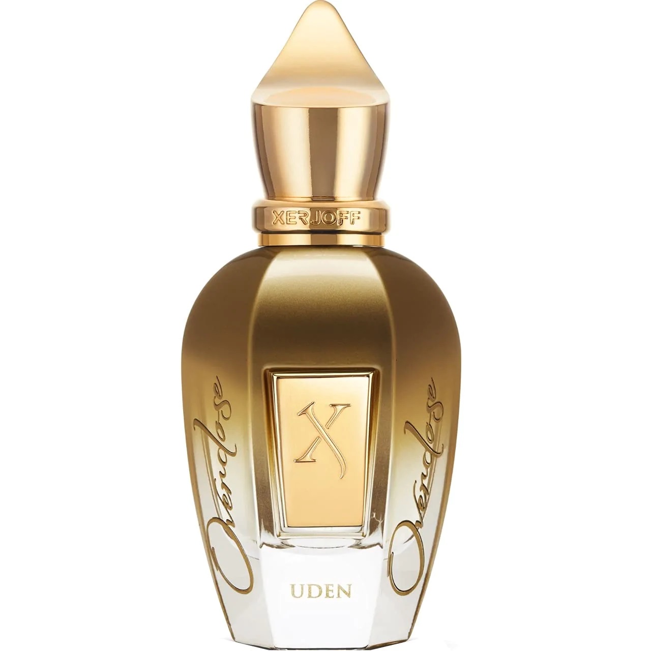 Xerjoff Shooting Stars Uden Overdose PARFUM