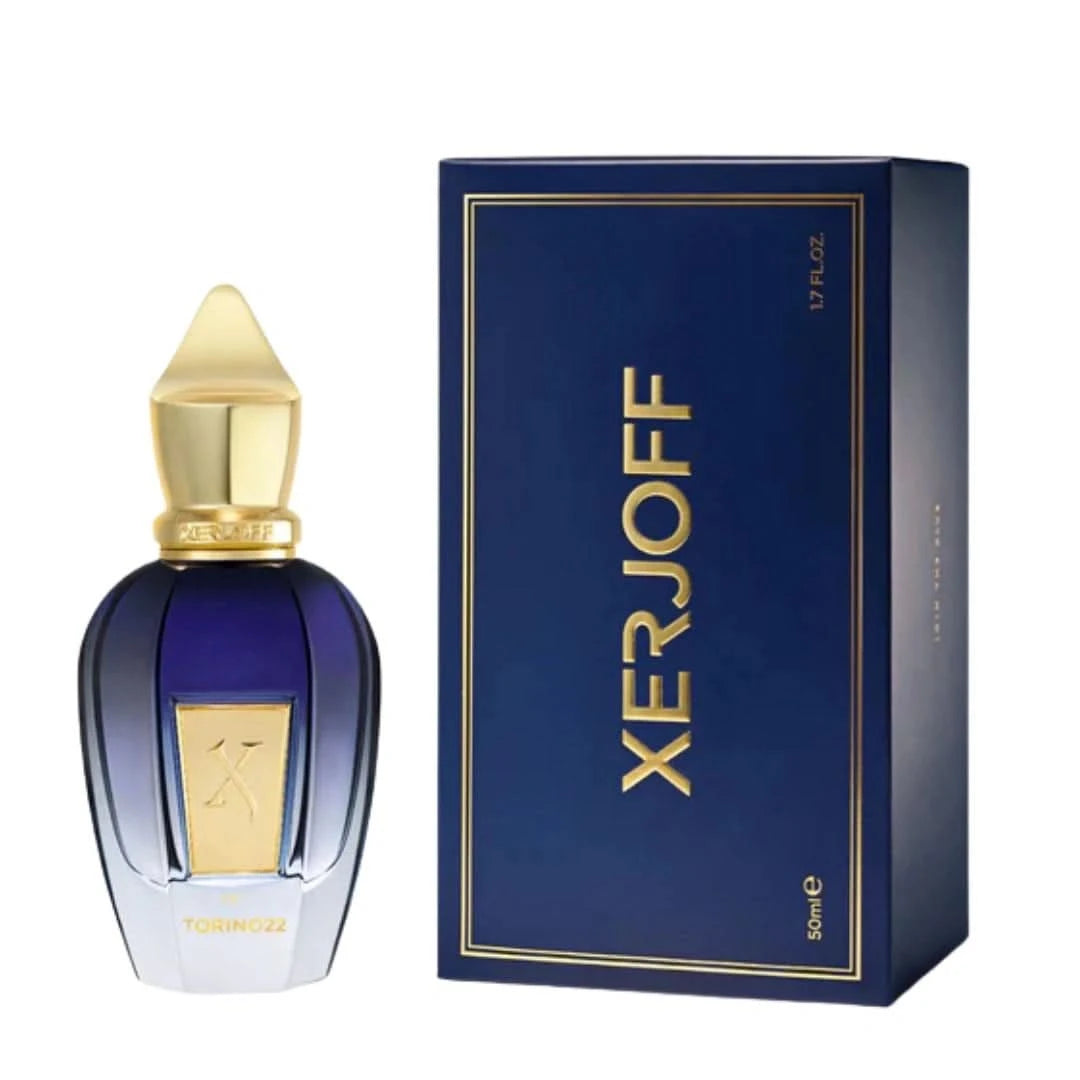 Xerjoff Torino 22 EDP