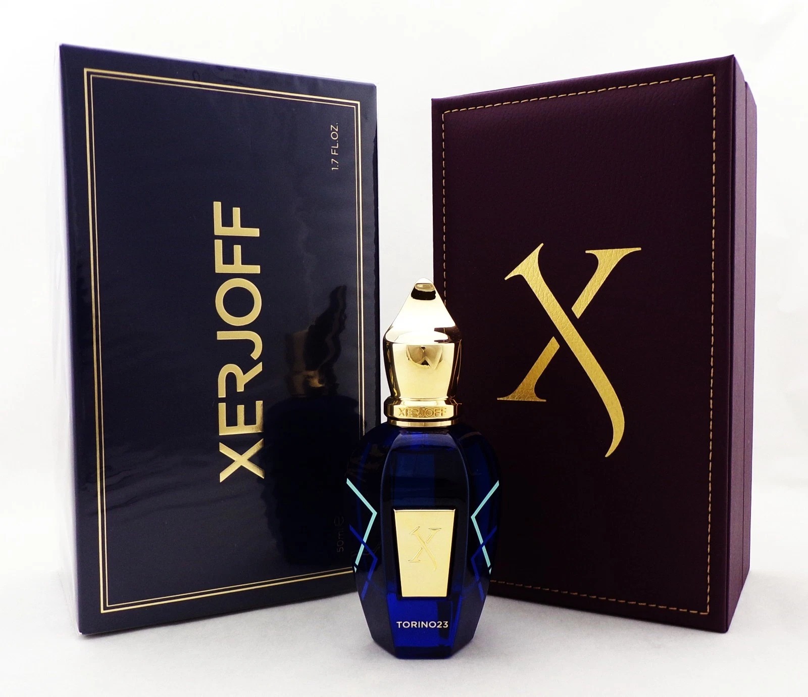 Xerjoff Torino 23 EDP