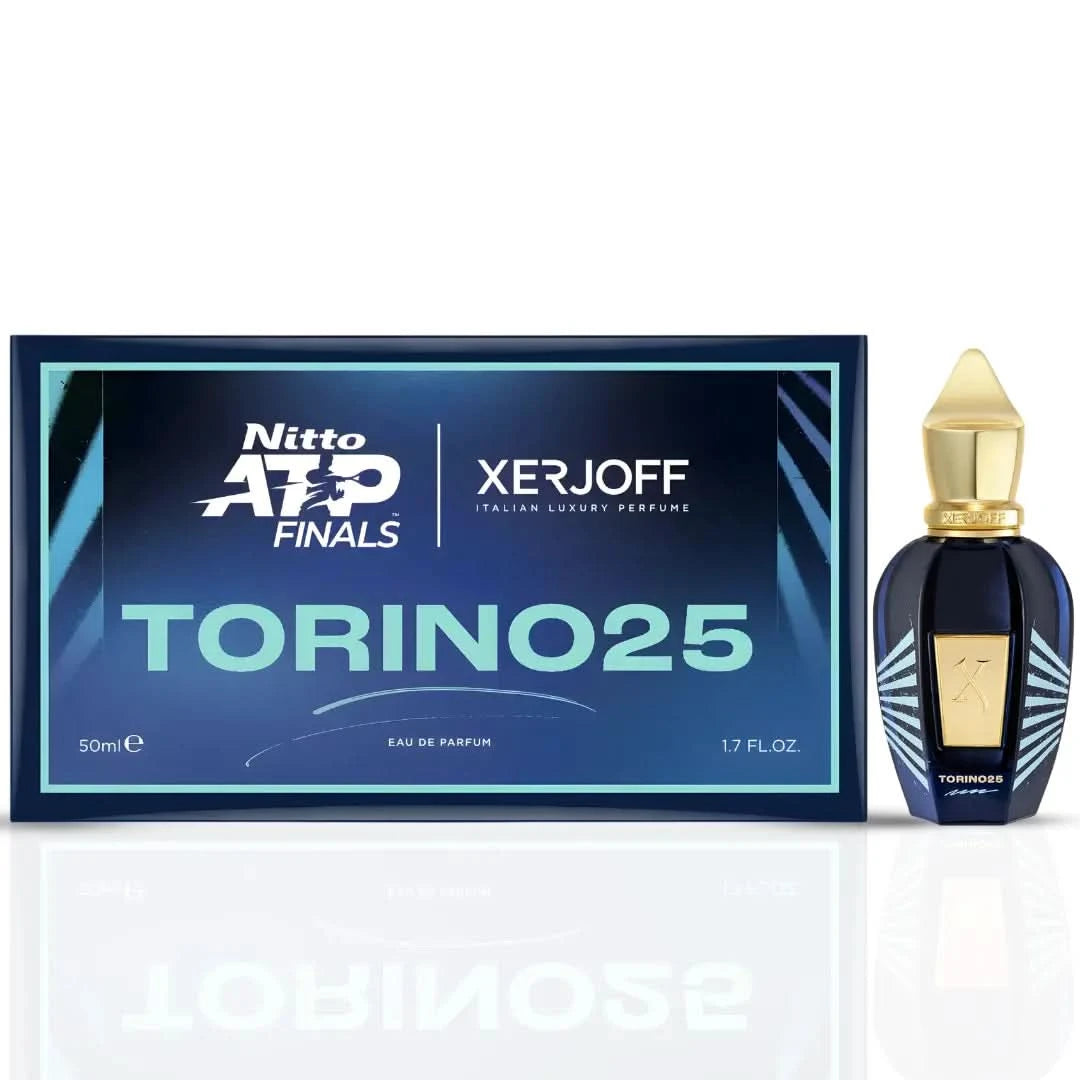 Xerjoff Torino 25 EDP