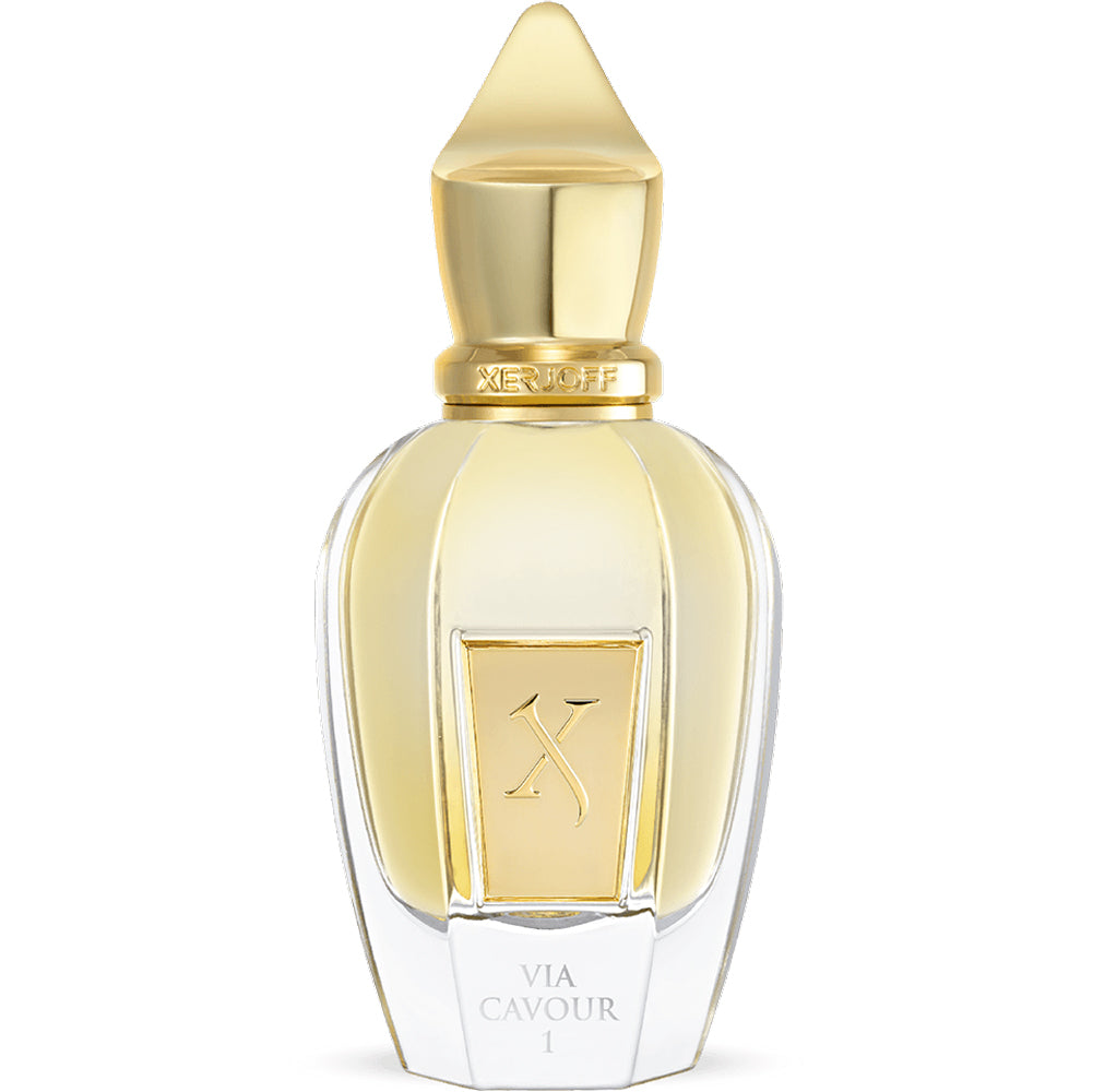 Xerjoff Via Cavour 1 PARFUM