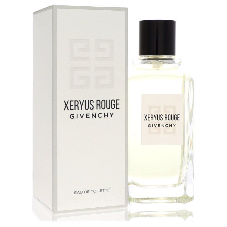 Xeryus Rouge EDT