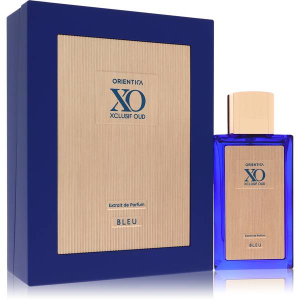 Xo Xclusif Oud Noir EDP