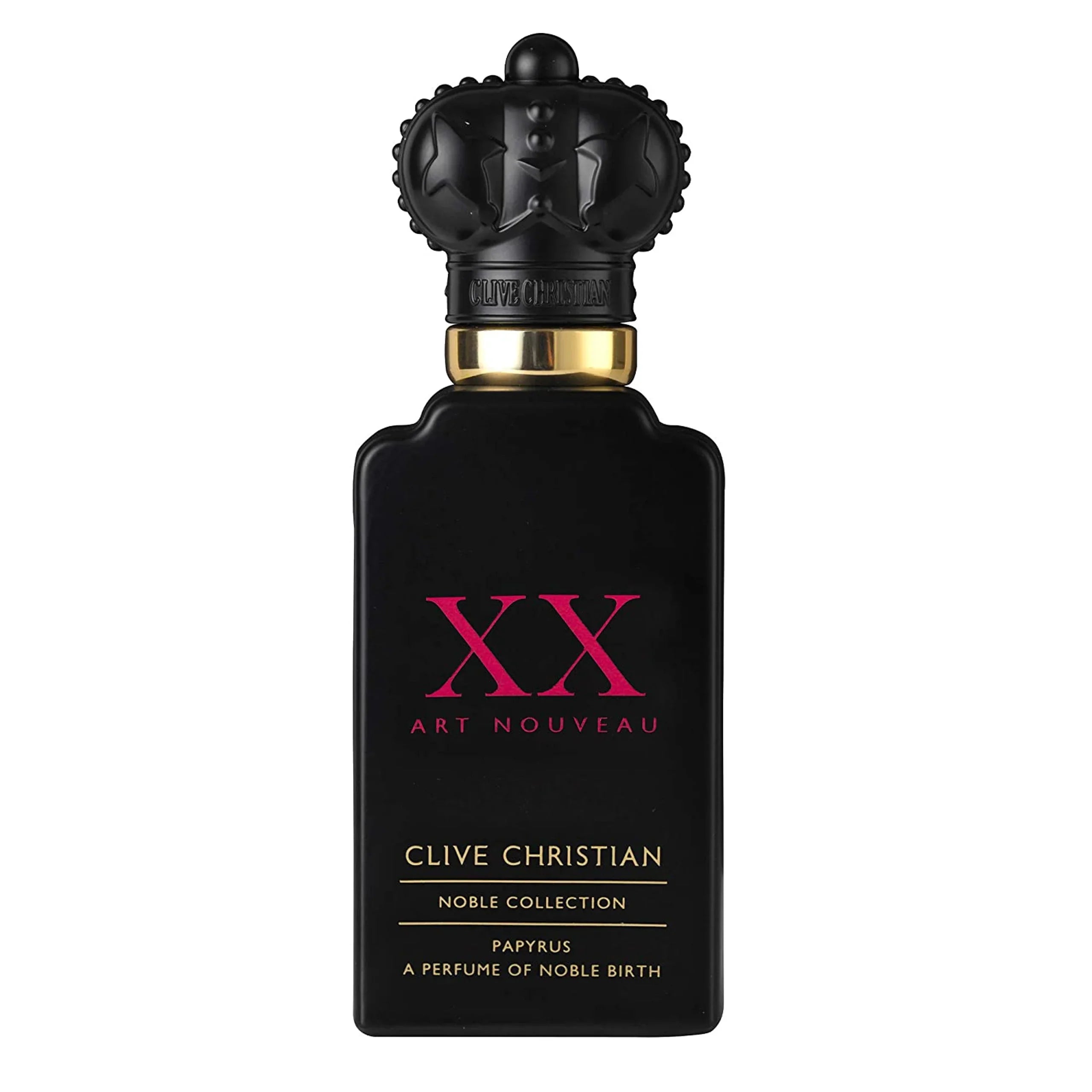 XX Art Nouveau Papyrus PARFUM