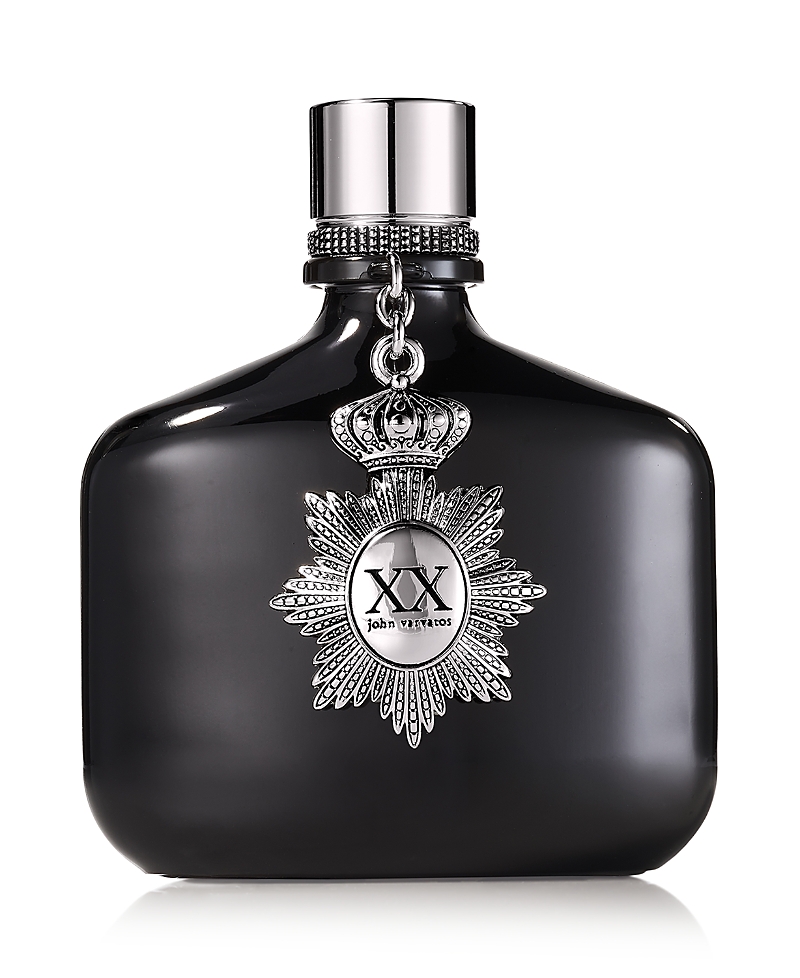 XX EDT