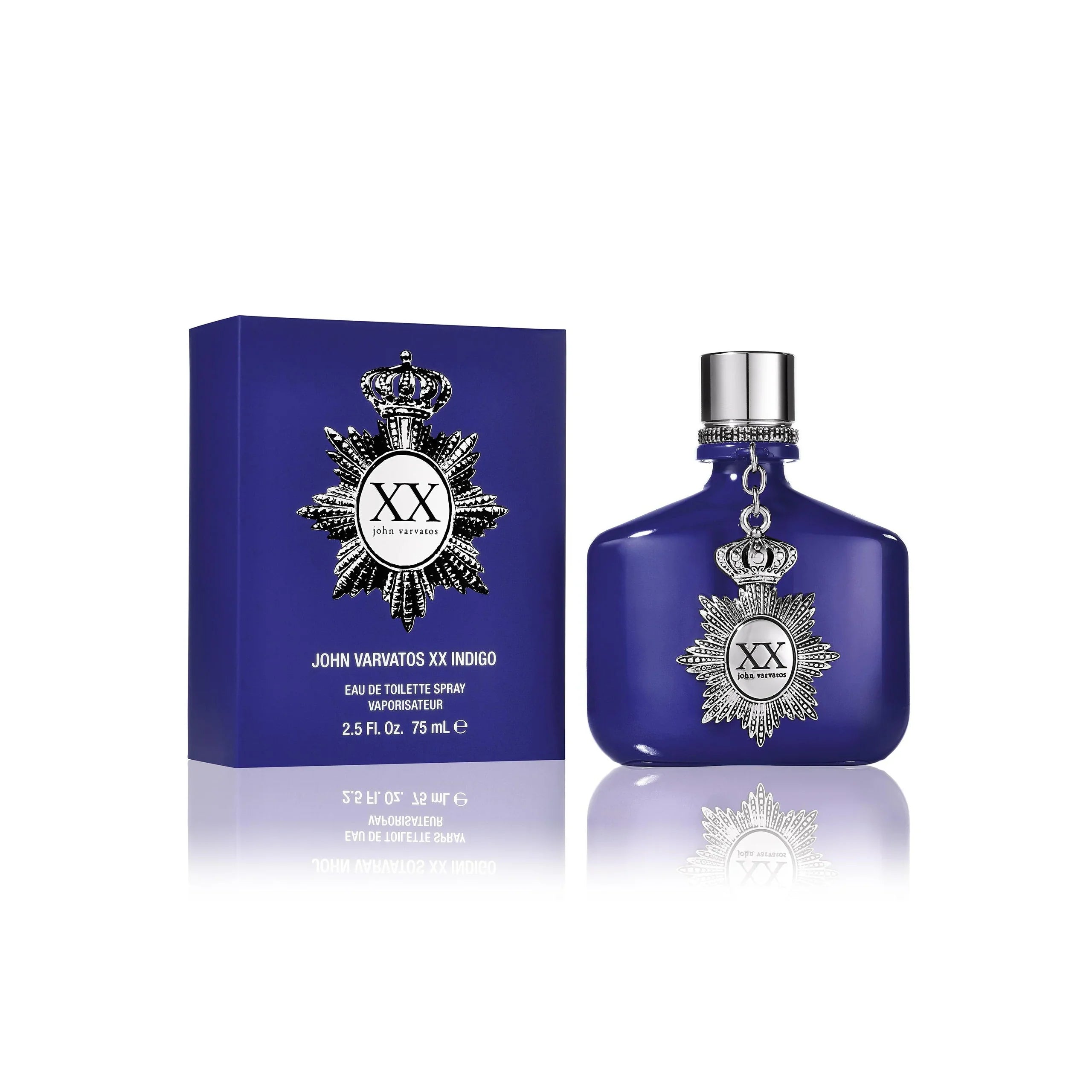 XX Indigo EDT