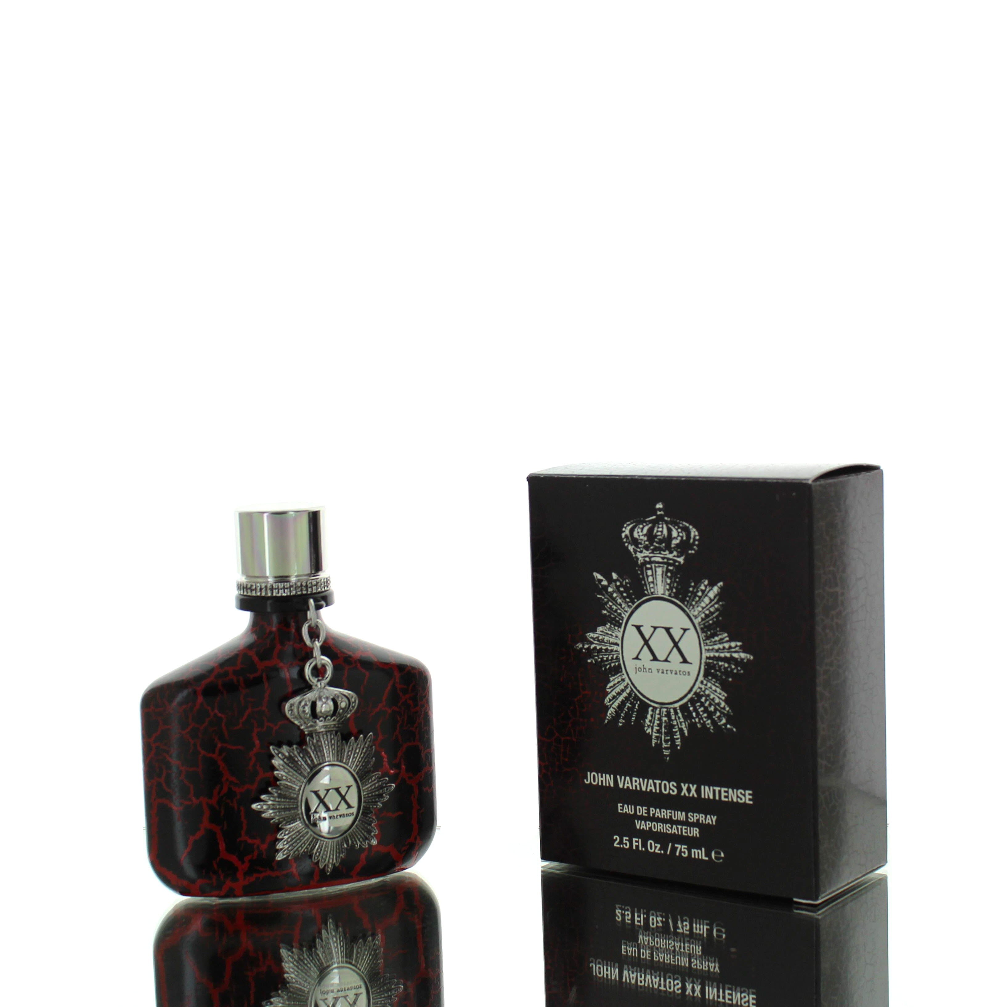 XX Intense EDP