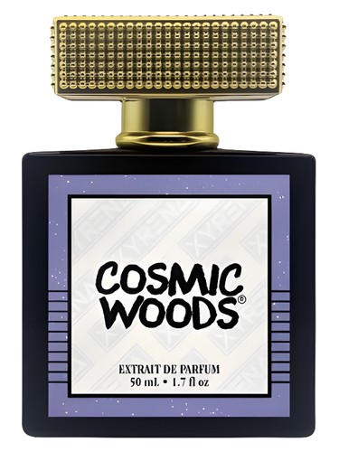 Cosmic Woods