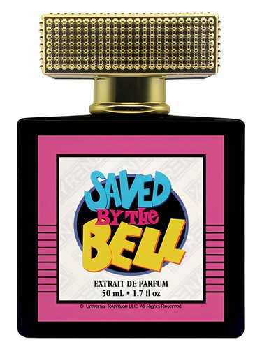 Saved by the Bell