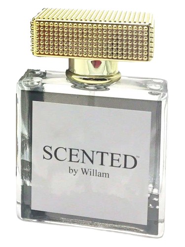 Scented by Willam