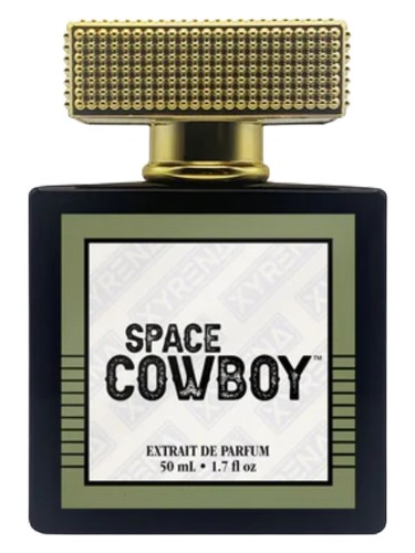 Space Cowboy
