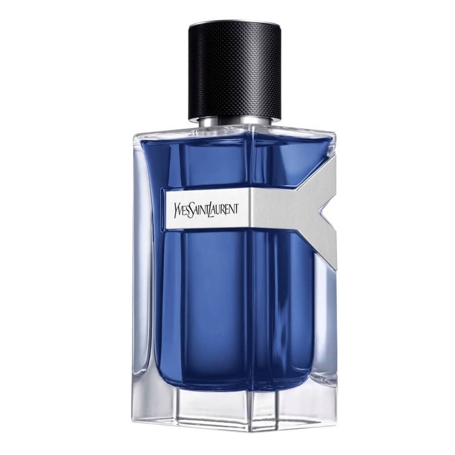 Y Iced Intense EDT