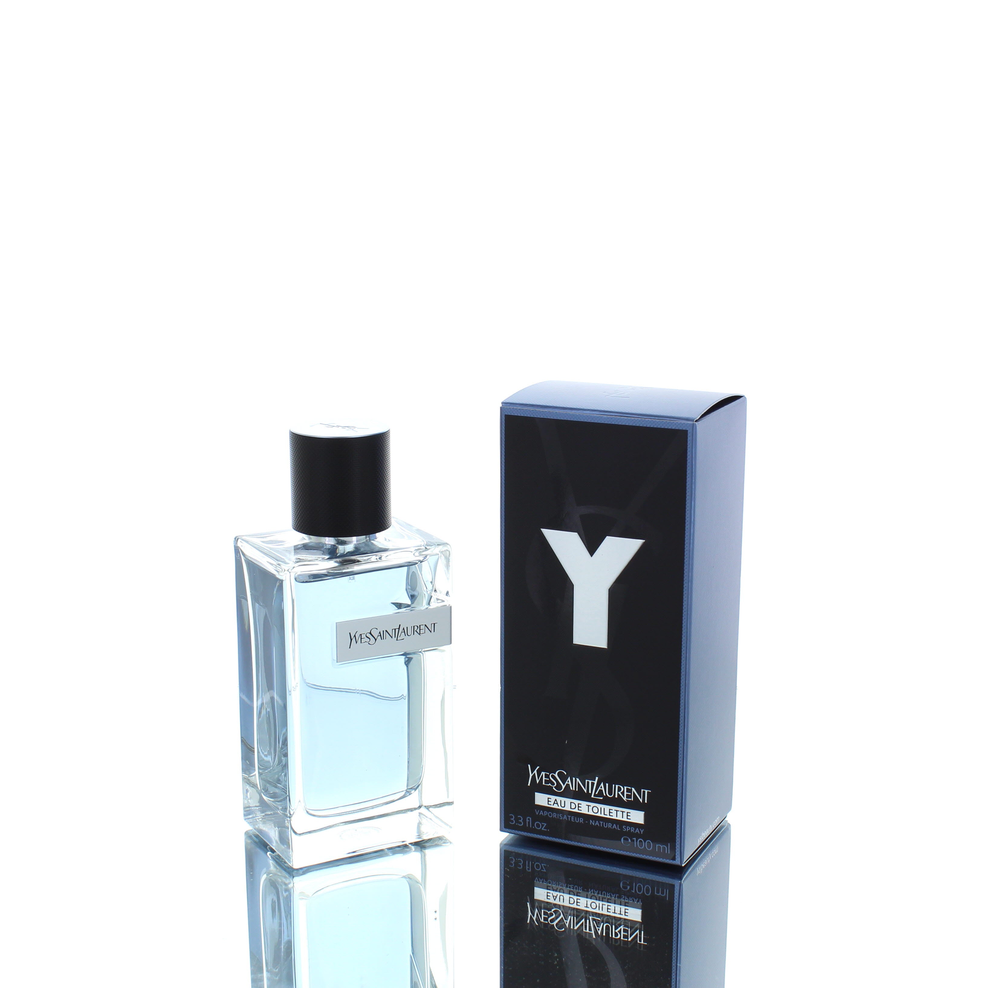 Y Ysl EDT