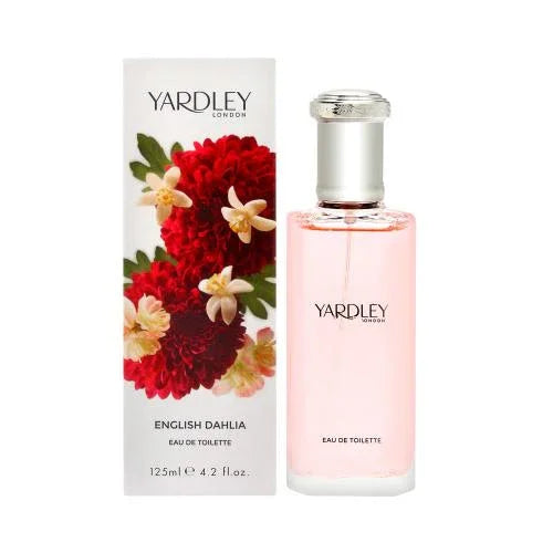 Yardley English Dahlia EDT