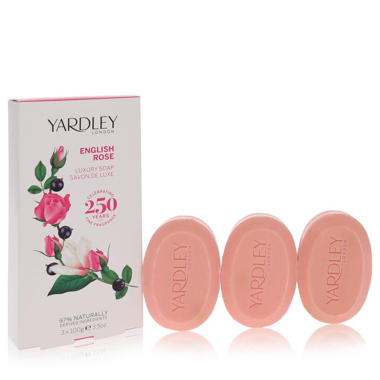 Yardley English Rose