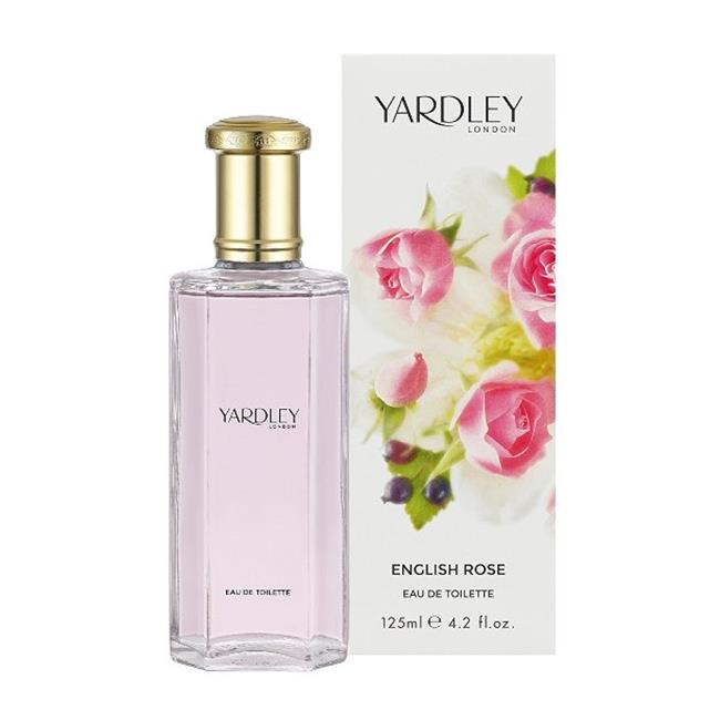 Yardley English Rose EDT