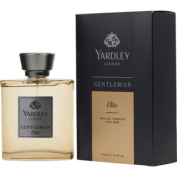 Yardley Gentleman Elite EDP