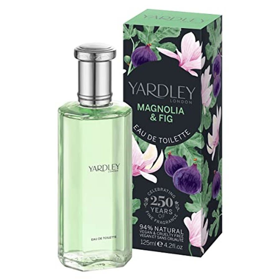 Yardley Magnolia & Fig EDT