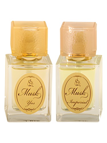 Musk Imperial and Yas