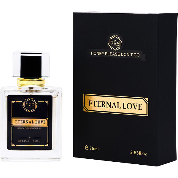 Ycz Eternal Love COLOGNE