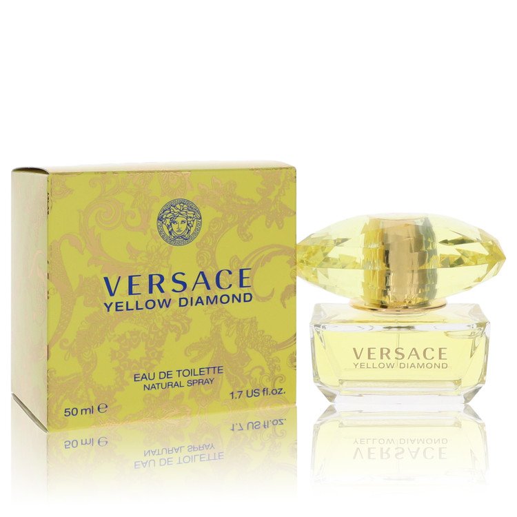 Yellow Diamond EDT