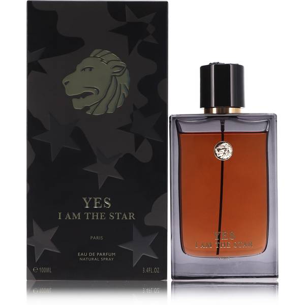 Yes I Am The Queen EDP