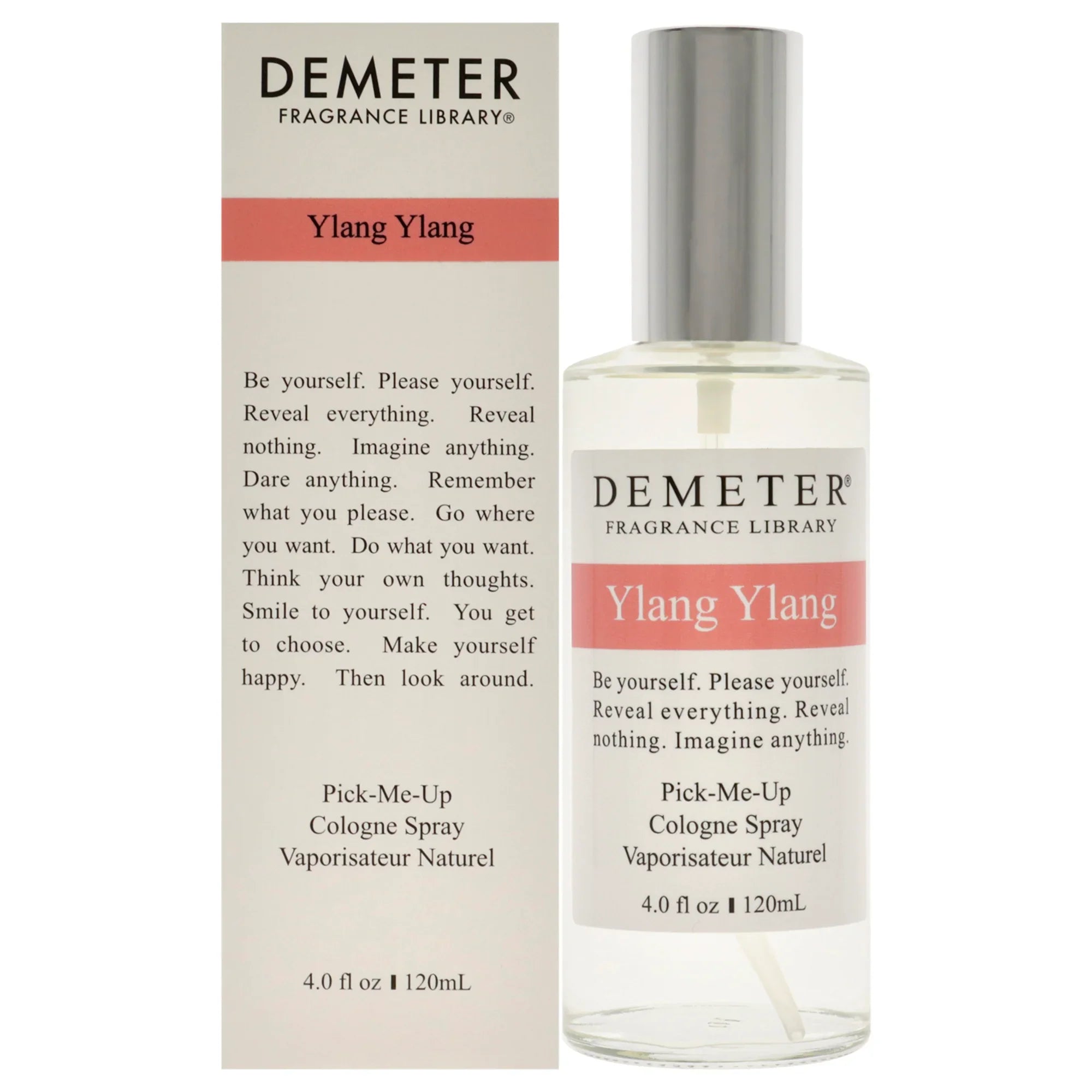 Ylang Ylang COLOGNE