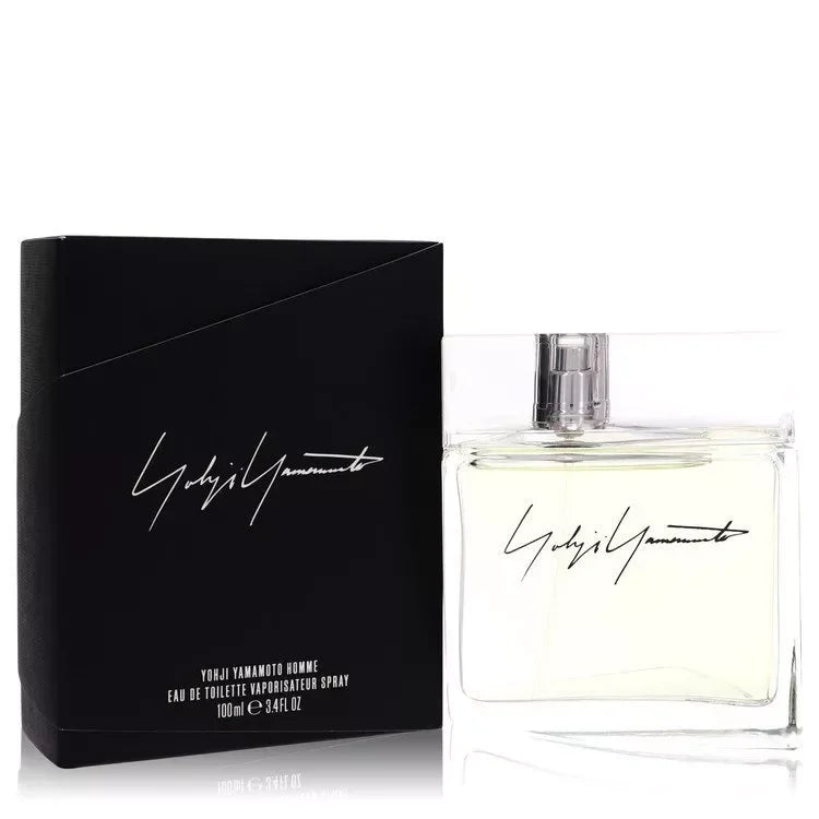 Yohji Yamamoto EDT