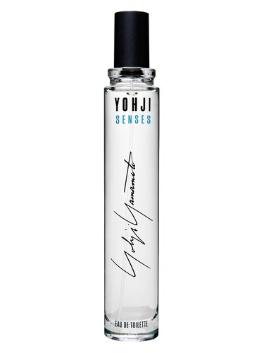 Yohji Senses