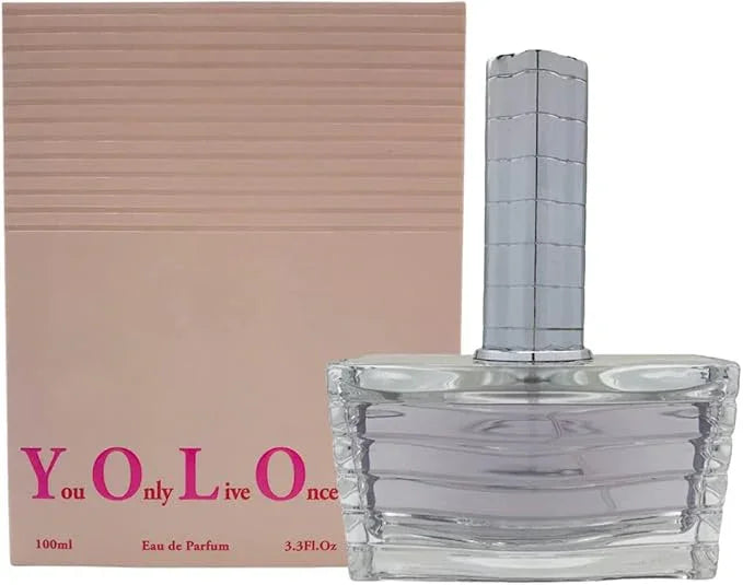 Yolo London EDP
