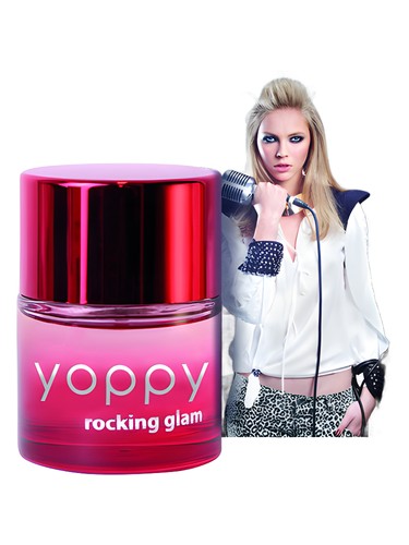 Rocking Glam