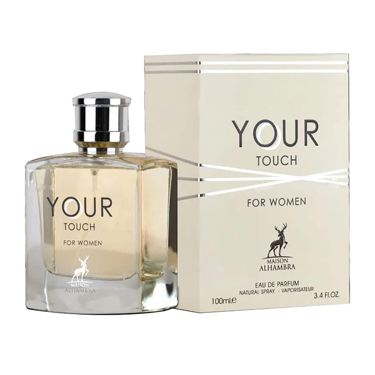 Your Touch EDP