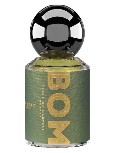 BOM Incense