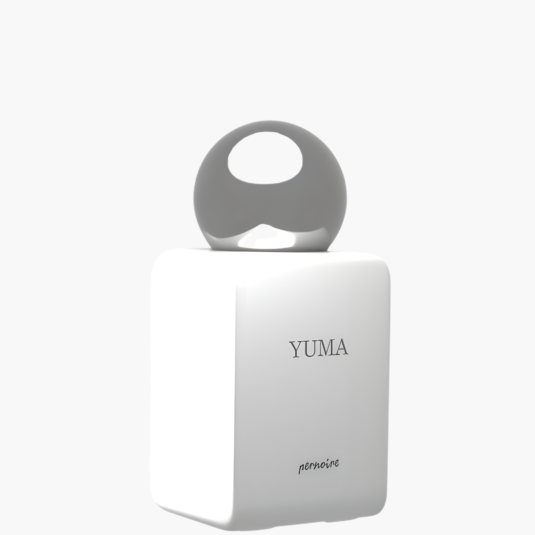 Yuma EXTRAIT