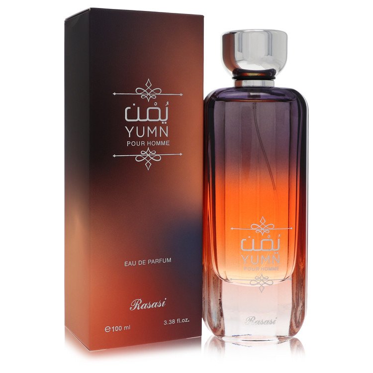 Yumn EDP