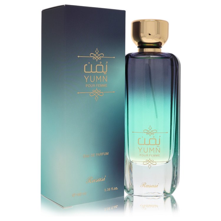 Yumn EDP