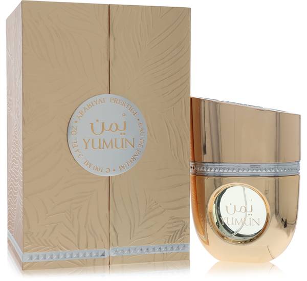 Yumun EDP