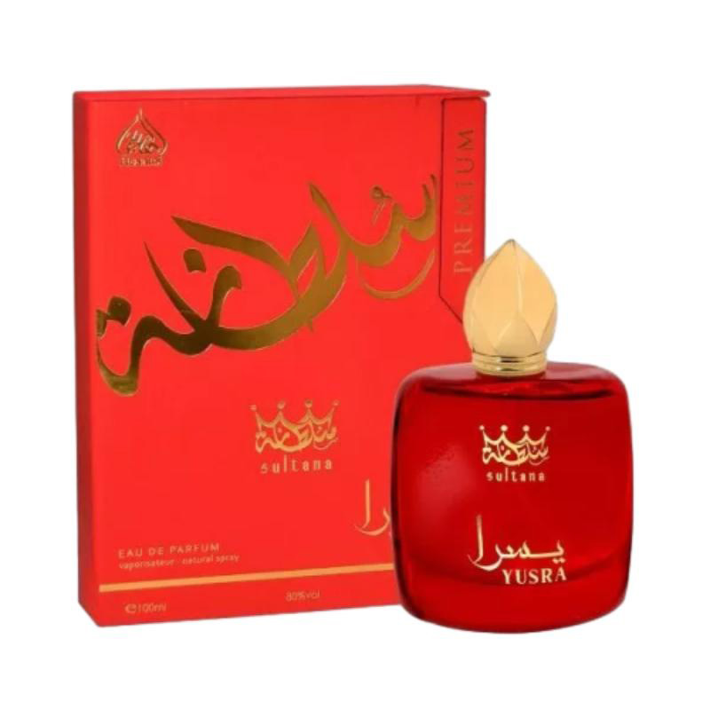 Yusra EDP