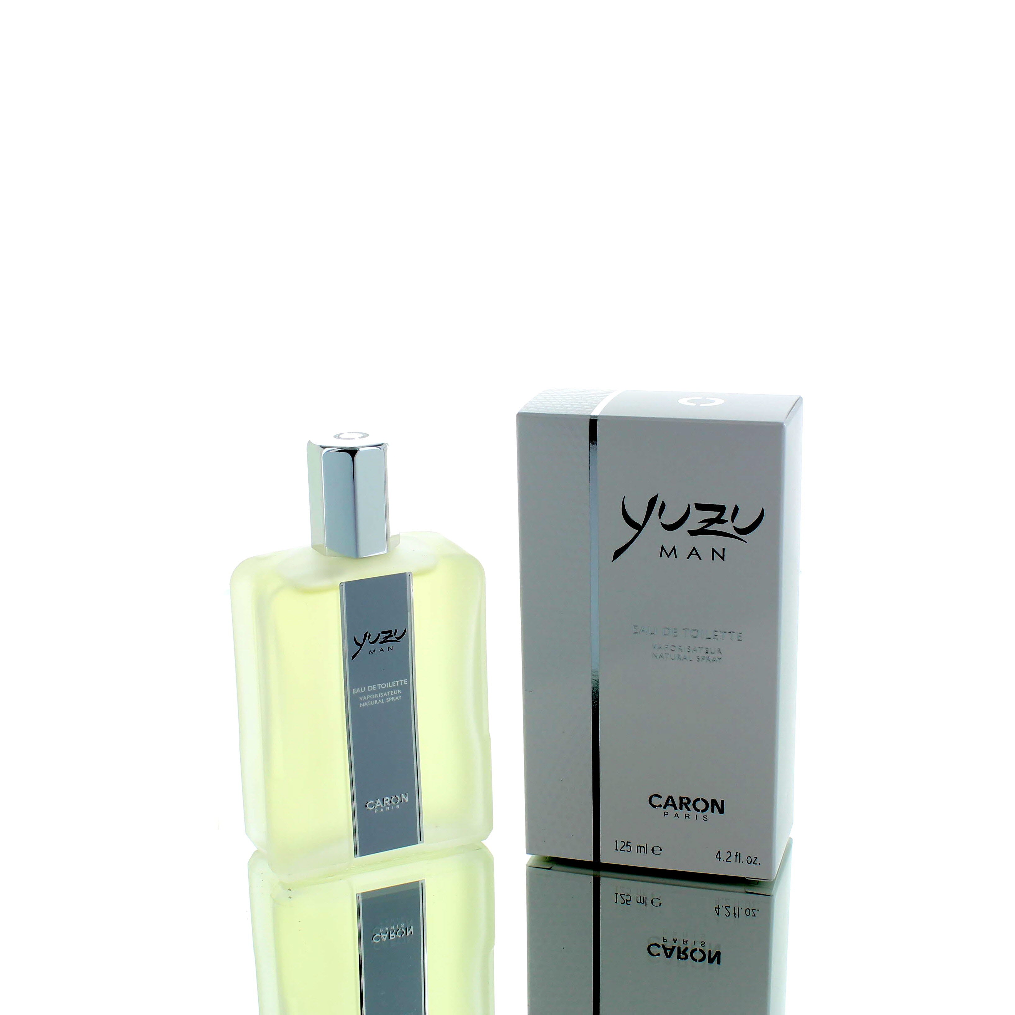 Yuzu Man EDT