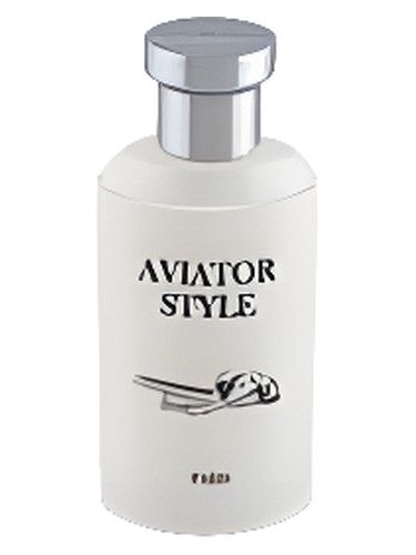 Aviator Style