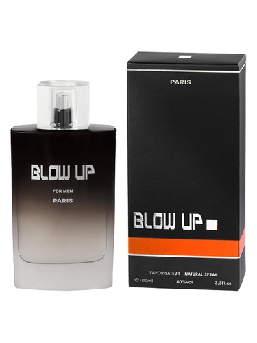 Blow Up